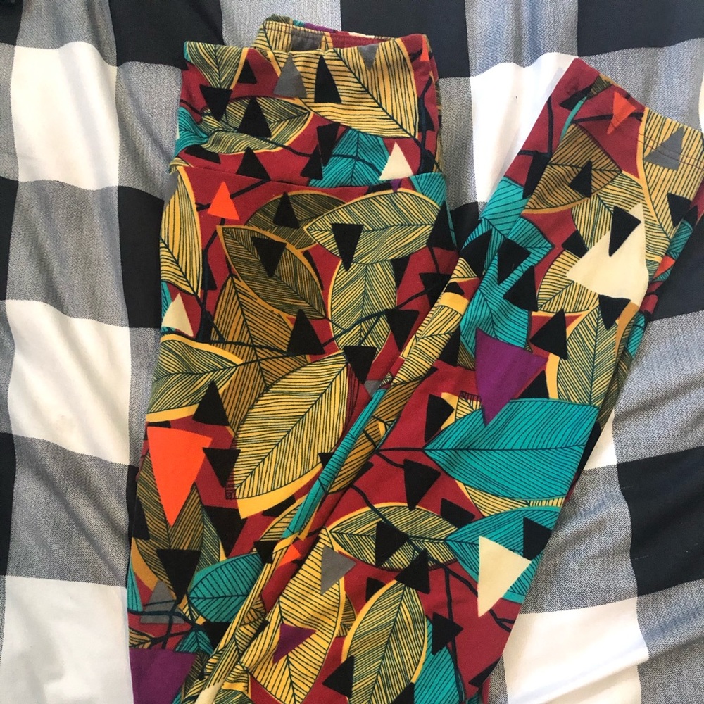 LuLaRoe Leggings